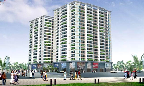 Petro Land bán tháo căn hộ: Có gì bất thường?